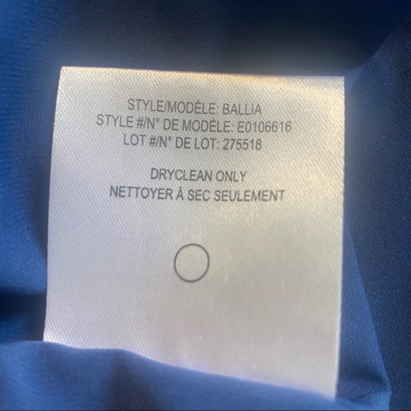 THEORY 'Ballia' Stretch Sheath Dress - Picture 7 of 9